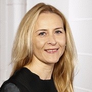 Gabriela Rudroff