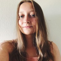 Stina Larsson