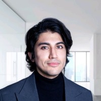 Hessam Rastegari