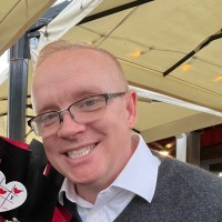 Bill Harvey