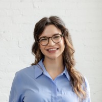 Zoe Randazzo Huber, Aia