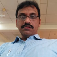 Kalicharan Gorantla