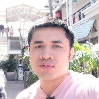 Sher Agustin Thabao