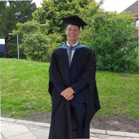Luke Millington