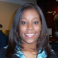 Tiffany Spence