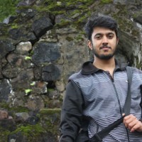Nishanth Hegde