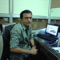 Nimish Jani