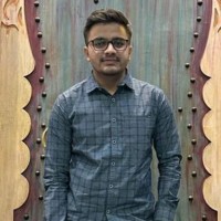 Vraj Parikh