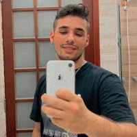 Gabriel Carboni