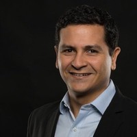 Carlos Gonzalez