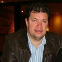 Erickson Geraldo Sens