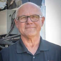 Keith Brandt