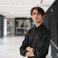 Shaheer A. Hashmi