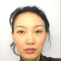 Ashley G Wang