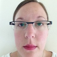 Vicky Mackenzie