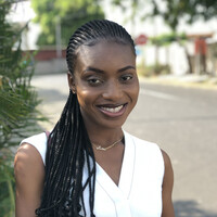 Millicent Quashie