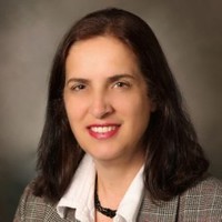 Mary Ellen Mitchell, Cpa