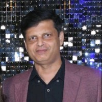 Rajesh Agarwal