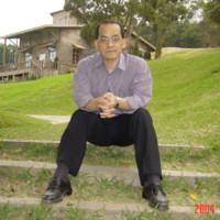 Tim Shih