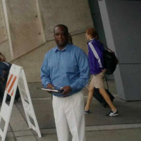 Roosevelt Blackmon