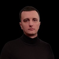 Bohdan Borovskyi
