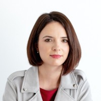 Kate Lisitsyna