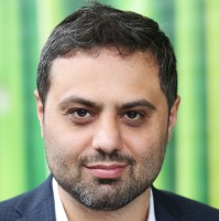 Kaveh Khezri