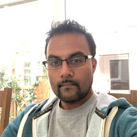 Nitesh Rummun