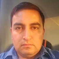 Eduardo García amaya