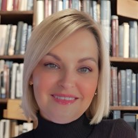 Margaret Moore