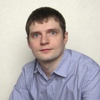 Dmitry Abramov