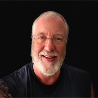 Geoff Smith