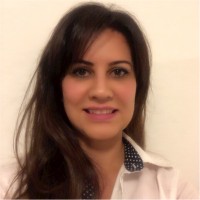 Patricia Moreira