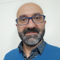 Carlos Andre Alves Silva Pereira