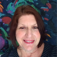 Janice Gay Maker