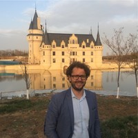 David Schneider