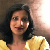Anita Pillai