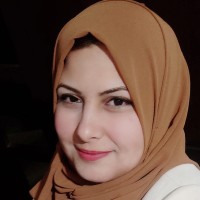 Areej Safi