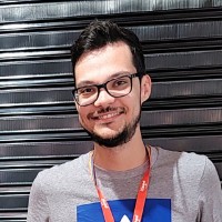 Matheus Neves