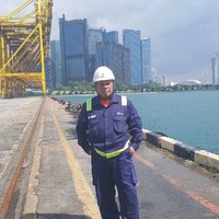 Mohamad Nain Bin Abdullah