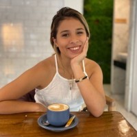 María Fernanda Davila Cisneros