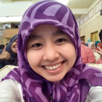Anita Maulyza Lubis
