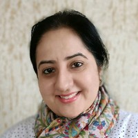 Dr Vandana Bhasin