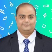 Karun Saxena