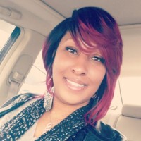 Ashanti Edwards, Rpr