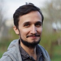 Savelev Aleksandr