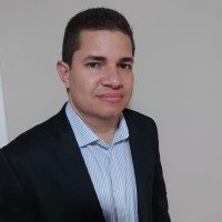 Valdir Vidal MSc