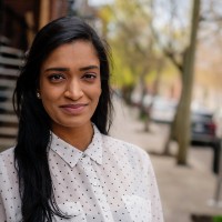 Abi Rajkumar, Ph.D