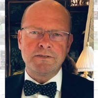 Darren Betteridge