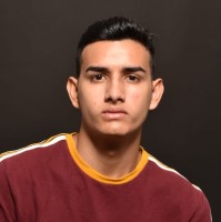 Randal Martínez Prendas